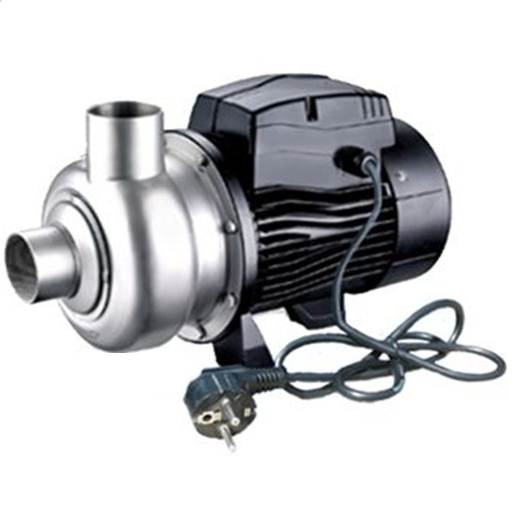 Насос LEO ABK200D (1,5кВт. нап.13м. пр.700л/мин.) с открытой крыльчаткой