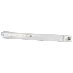 Линейный светодиодный светильник ЭРА SPP-3-20-4K-M 20Вт 4000К 1600Лм IP65 615х60х35 матовый | Линейные светодиодные светильники IP65