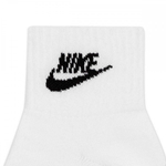 Баскетбольные носки Nike Everyday Essential Socks White