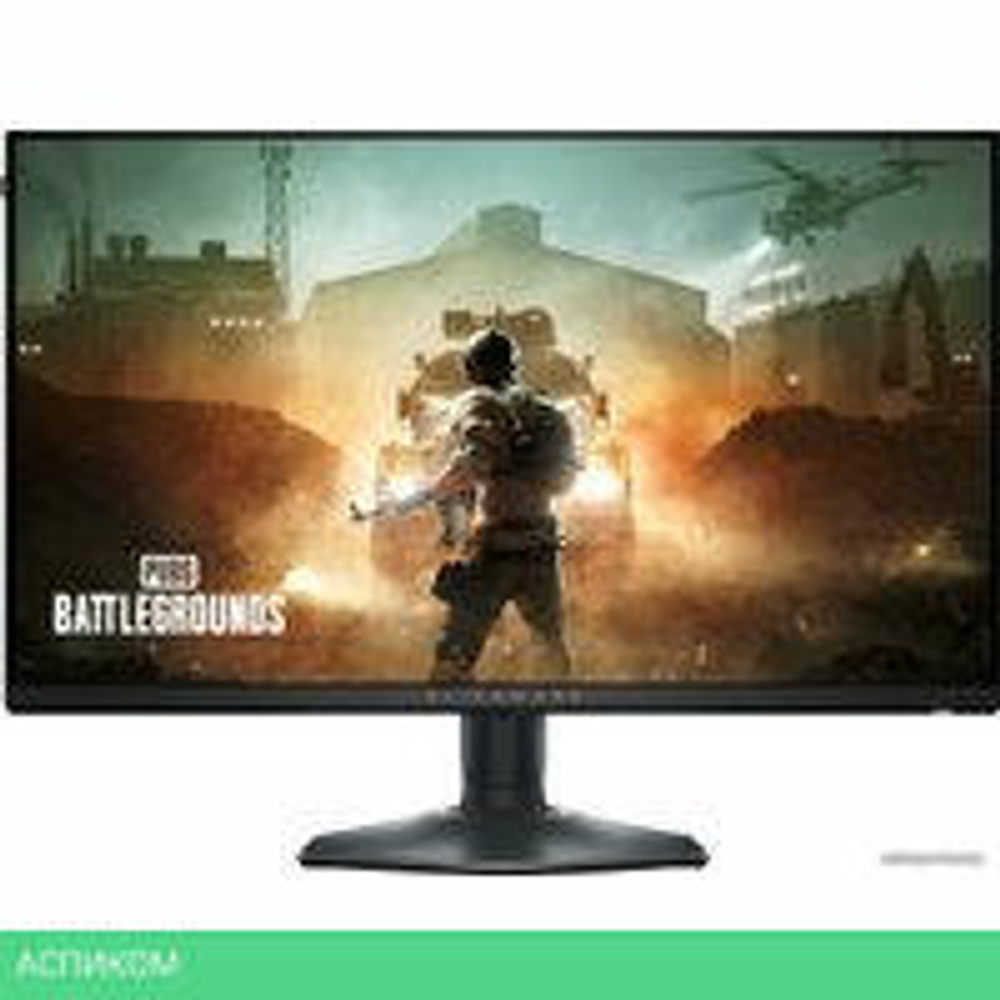 Игровой монитор Dell Alienware AW2523HF