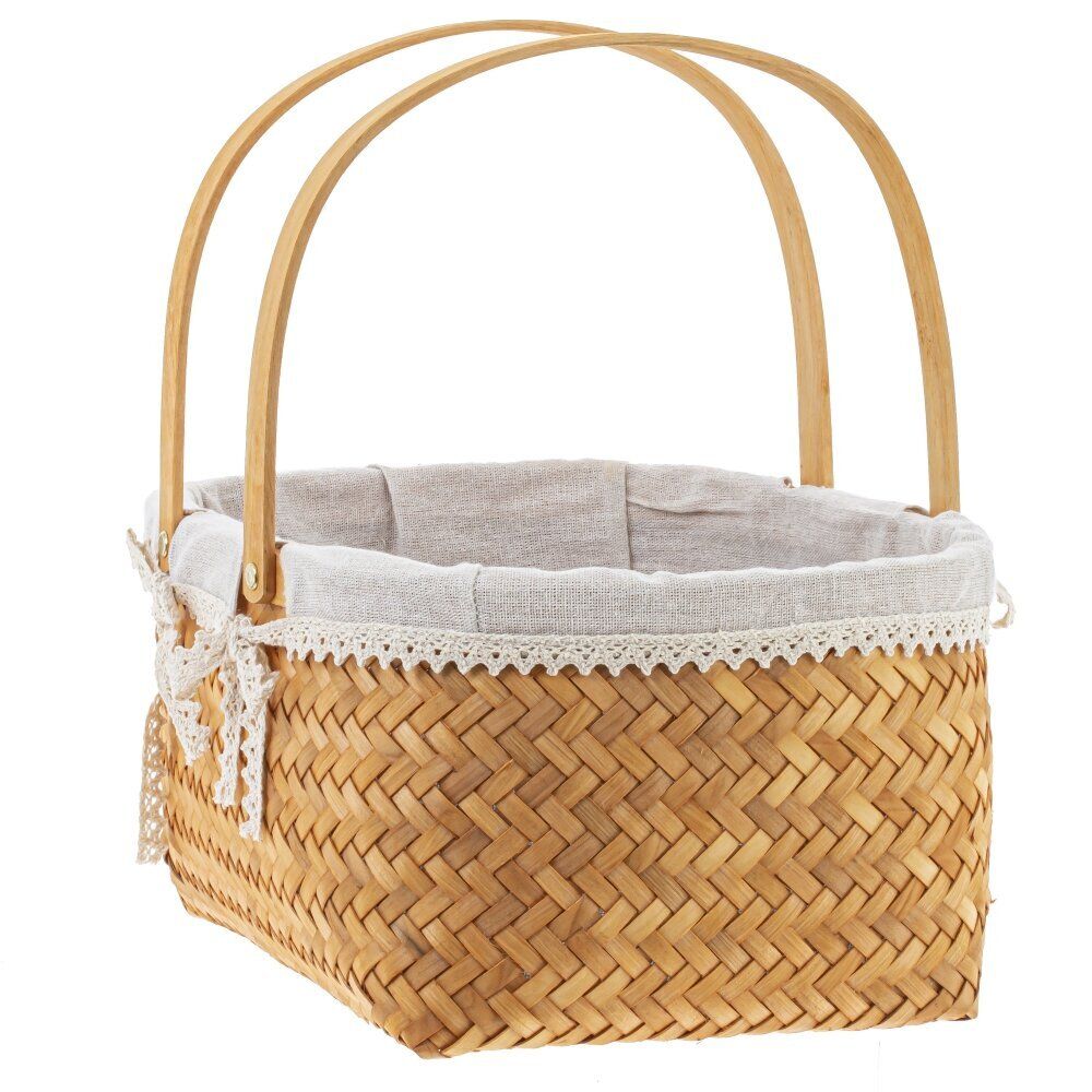 GAEM Корзина, L36,5 W27 H35/16,5 см