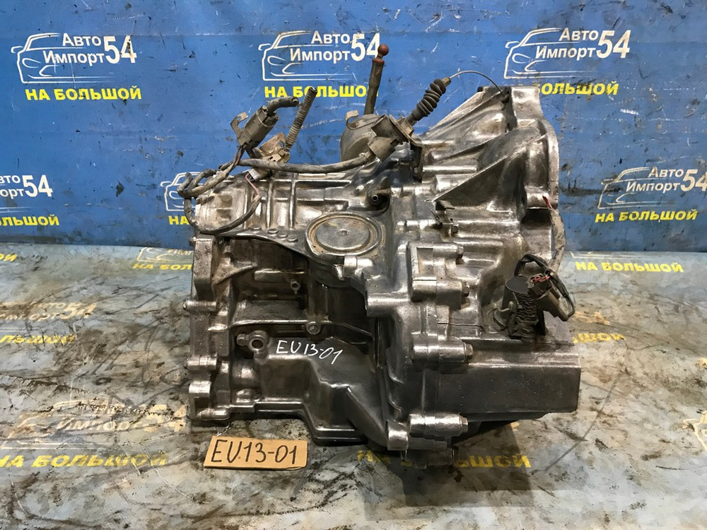 Акпп NISSAN BLUEBIRD 1993