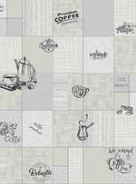 Кофе - 51 (светло-желтая)