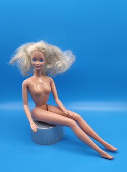 Кукла Барби 90х винтаж 02406