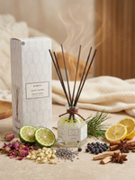 Аромадиффузор Byredo Gypsy Water