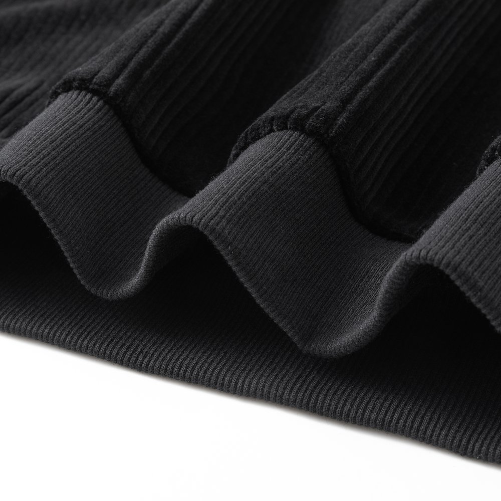 Свитшот велюровый Ymkashix Puff