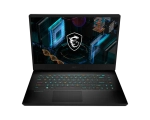 Игровой ноутбук MSI GP66 Leopard (11UH-655US) i7-11800H;RTX3080;RAM16gb;SSD 1TB