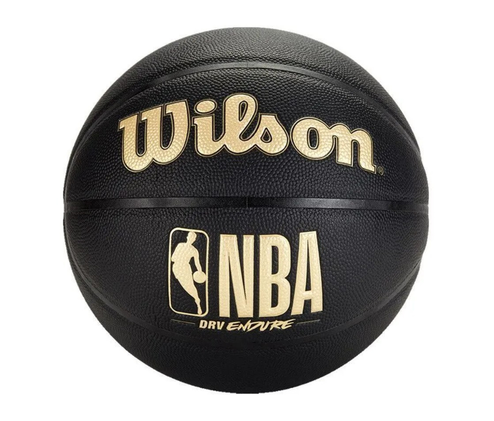 Баскетбольный мяч Wilson NBA