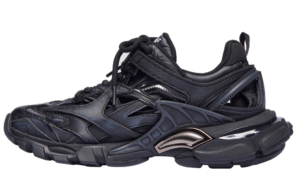 Balenciaga Track 2.0 (Женская размерная сетка)
