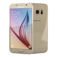 Samsung Galaxy S6 SM-G920F 32gb Золотой - Gold