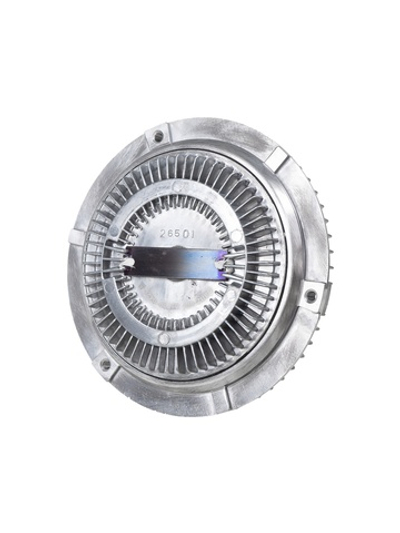 Муфта вентилятора (вискомуфта) BMW E36/E46/E39/E38/X5(E53) GANZ GRF01009