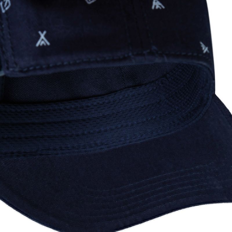 Кепка детская Buff Baseball Cap Arrows Denim Фото 3