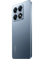 Смартфон XiaoMi 14T 12/512Gb Titan Blue