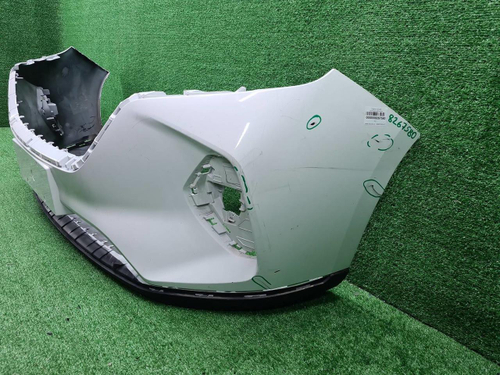 Бампер передний Haval M6 2 (2021-н.в.)