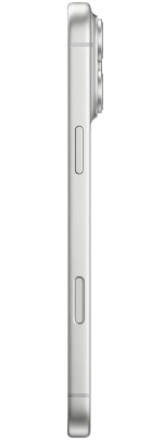 iPhone 17 Pro Max 2ТБ серебристый