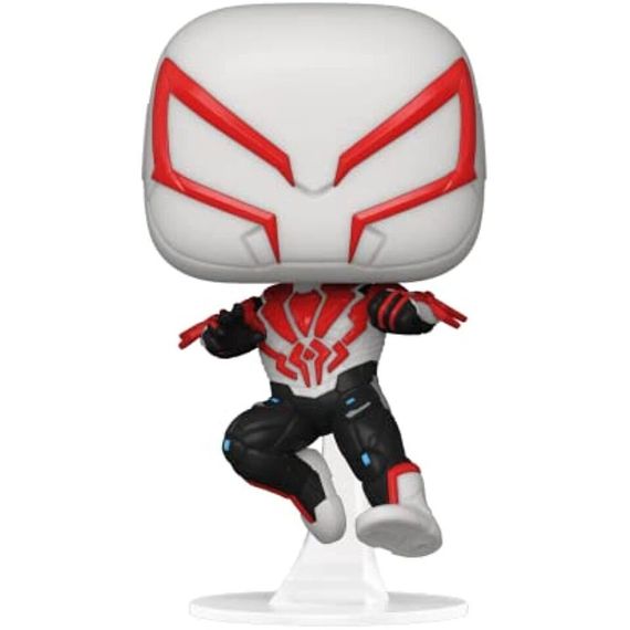 Funko Pop! POP Marvel: YS- Spider-man 2099(WH)
