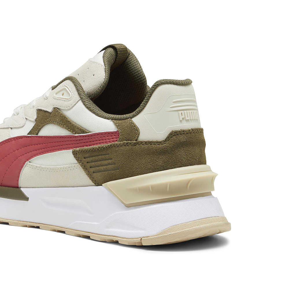 Кроссовки PUMA Mirage Sport Asphalt Remix