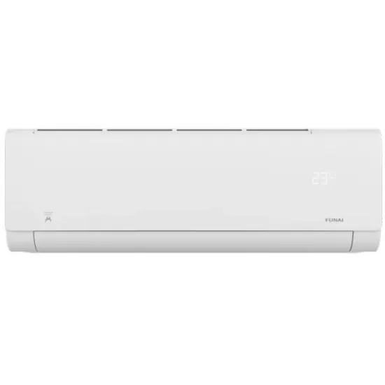 Настенный блок мульти сплит системы Funai RAM-I-SG25HP.W01/S