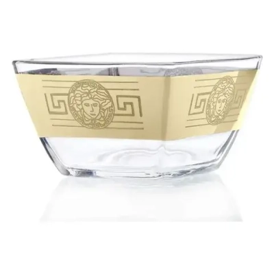 Салатник квадр, 70мм Версаль SL