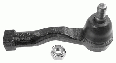 LEMFÃRDER - 3432701-LMI - Tie Rod End