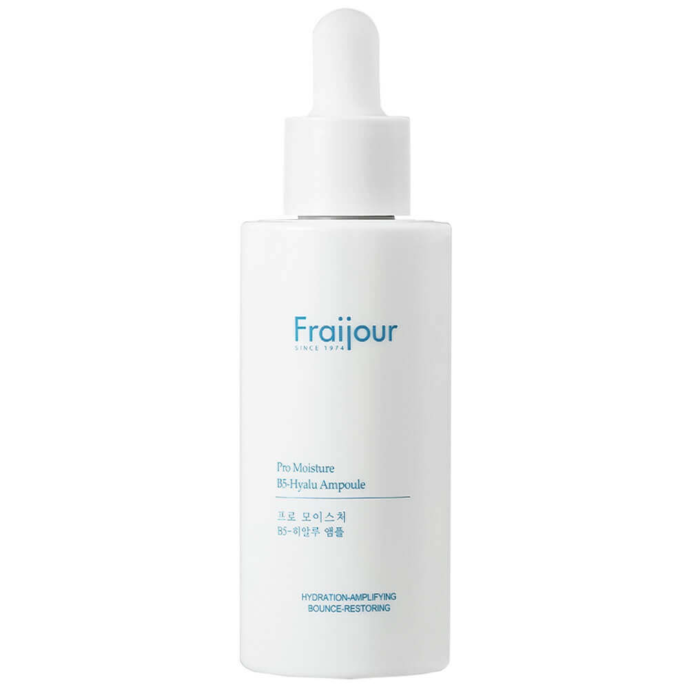 [Fraijour] Сыворотка для глубокого увлажнения кожи лица Pro Moisture B5-Hyalu Ampoule, 50 мл