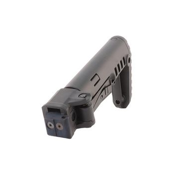 Приклад TBS Compact на складные АК, DLG Tactical