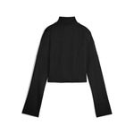 Женская олимпийка PUMA DARE TO Slim Track Jacket