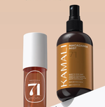 Мист для тела и волос KAMALI Парфюмированный MACADAMIA 71 (250мл)