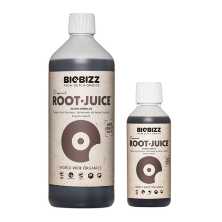 Root-Juice BioBizz