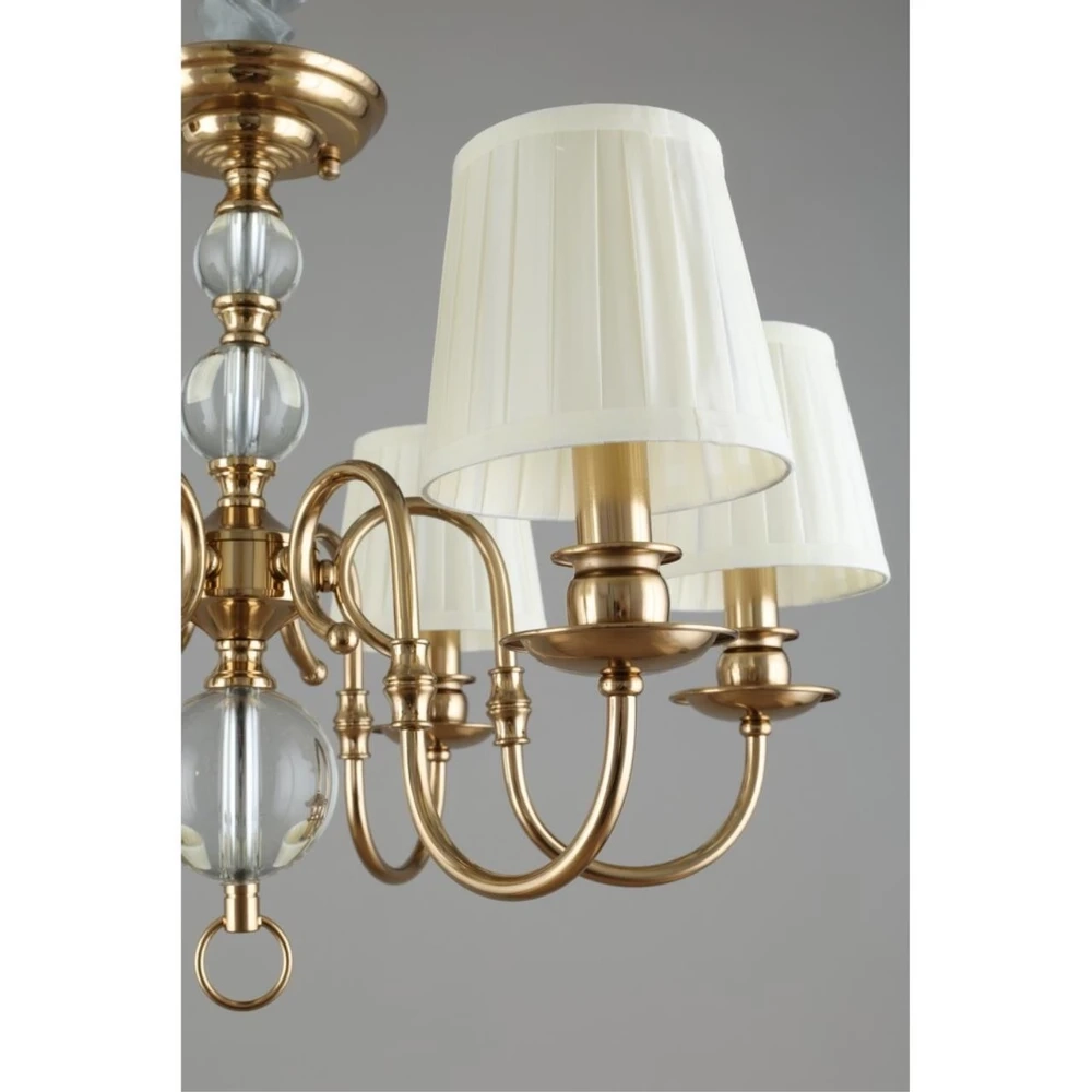 Подвесная люстра Aployt GAELL APL.704.13.06