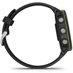Смарт-часы Garmin Forerunner 255 Music Black, черный, 010-02641-20
