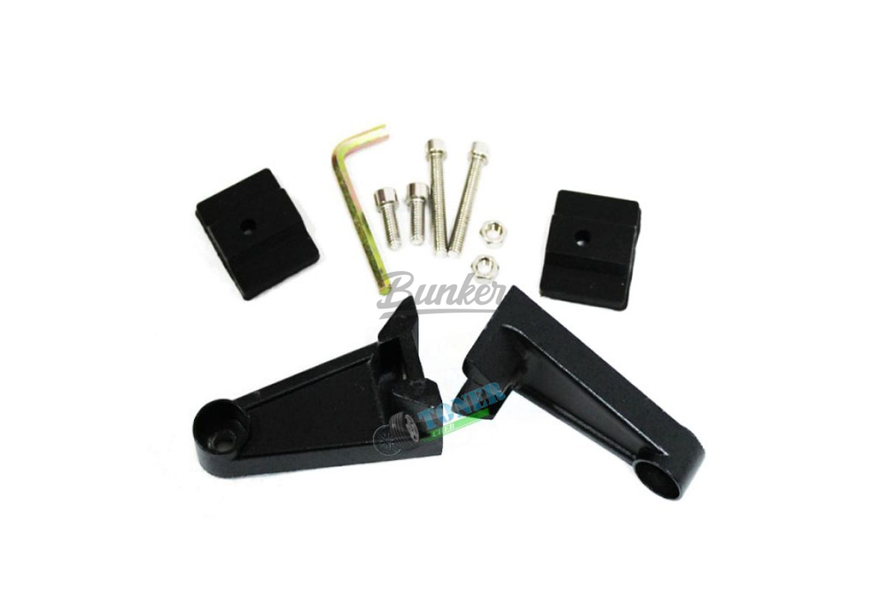 Светодиодная балка CP-120 Spot (120W, два ряда, чипы 3W Epistar), (шт.)