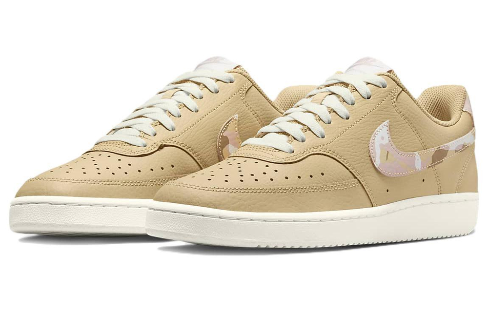 Кроссовки Nike Court Vision Low (Женская размерная сетка)