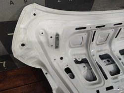 Крышка багажника Omoda S5 22-нв Б/У Оригинал 552000189AADYJ