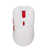 Игровая мышь Carrera Nyx White №205 (q)