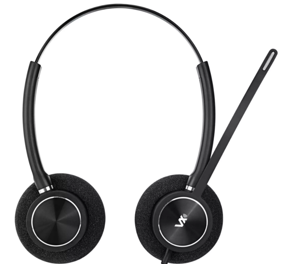 Гарнитура  VoiceXpert VXH-300D