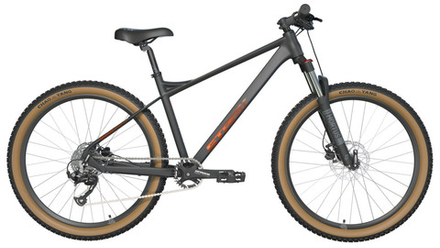 Велосипед Stark'25 Hunter 27.3 HD