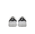 Детские кроссовки Nike Force 1 Low SE '40th Anniversary - White Black' FJ2888-100