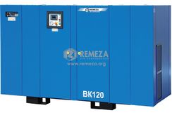 Винтовой компрессор ВК 120-13