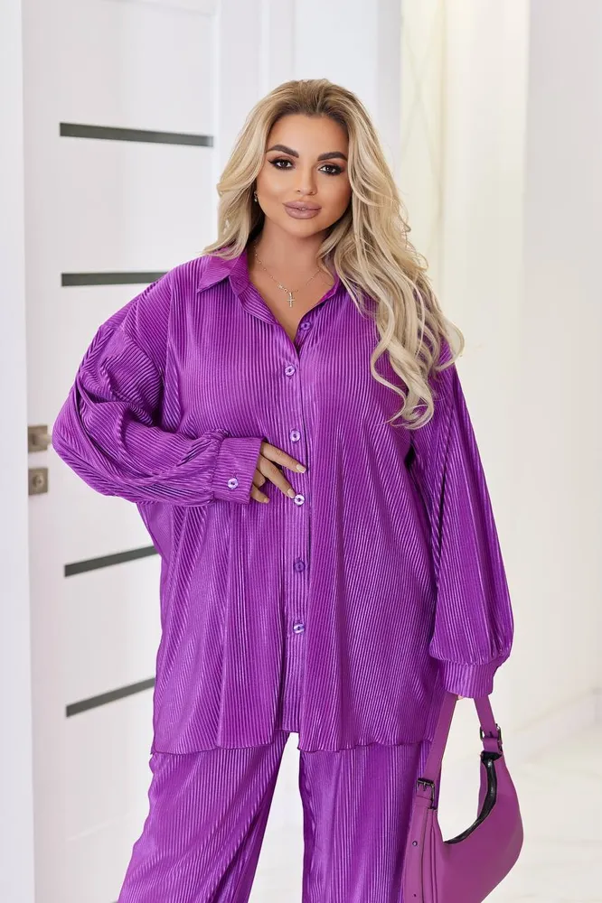 Костюм УК-717-2 Фабрика Моды