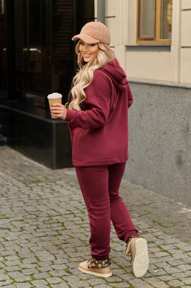 Спортивный костюм УК-2400-1