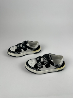 Кеды Versace