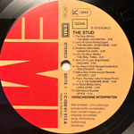 Сборник The Stud (Германия 1978г.)