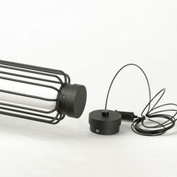 Подвесной светильник Lussole Howard LSP-7349