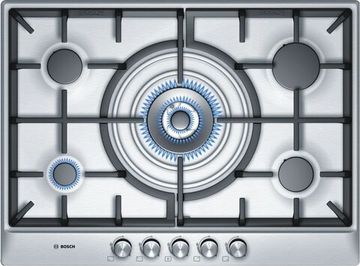 Газовая варочная панель Bosch PCQ715B90E