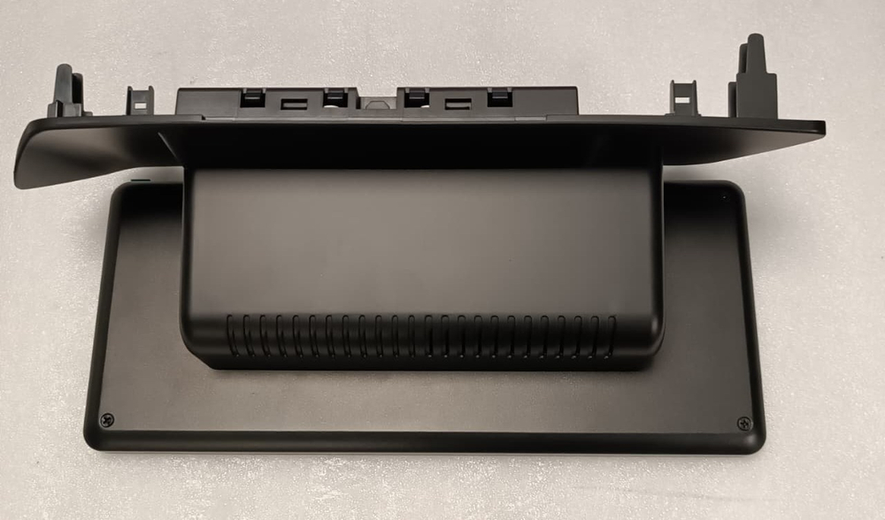 Магнитола для Mazda CX-9 2016-2022 - Carmedia HP-M1204-FW монитор 12.3" на Android 11, 8+128Гб, CarPlay, 4G SIM-слот