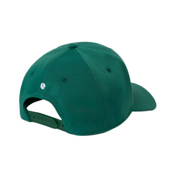 Теннисная кепка Björn Borg Golf - verdant green