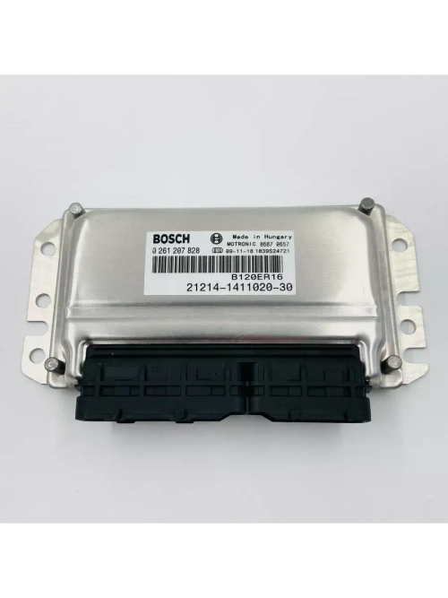 Контроллер (ЭБУ) 21214-1411020-30 ВАЗ Нива