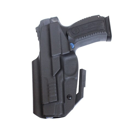 Кобура Ярыгин и Викинг скрытая с упором №11