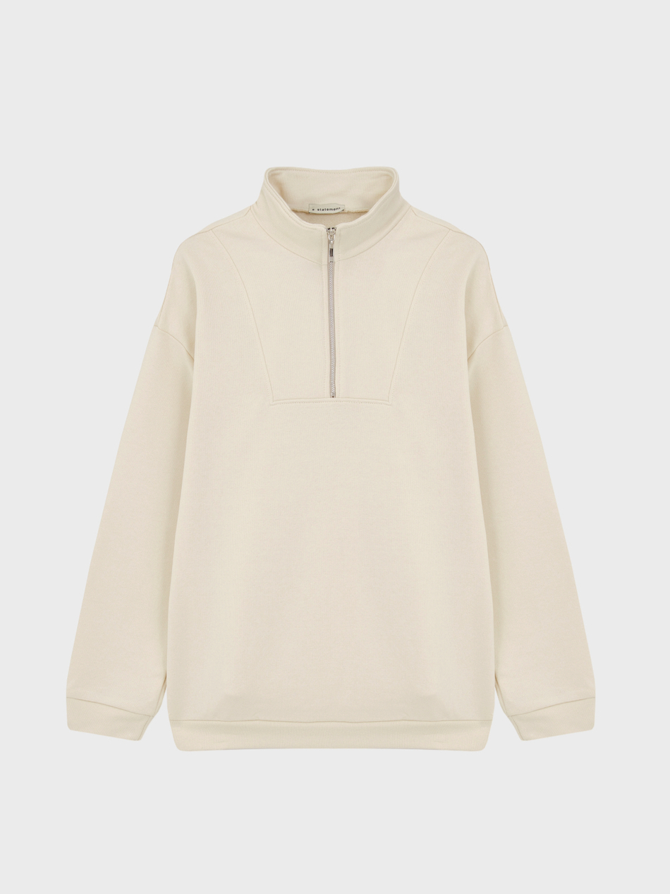 Анорак из итальянского футера